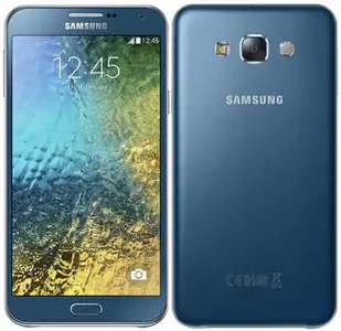 Замена дисплея на телефоне Samsung Galaxy E7 в Воронеже